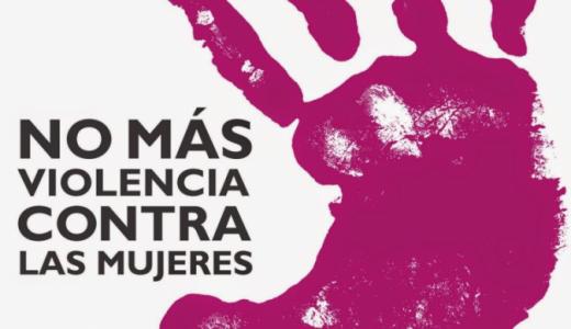 Declaración Institucional Violencia Machista