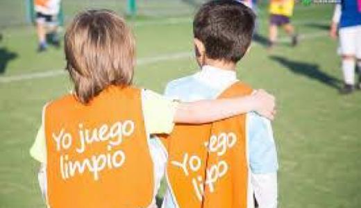 Deporte Limpio