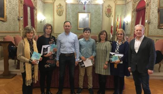 Diplomas concurso 1