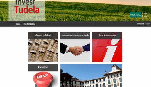Dossier del Inversor Invest in Tudela