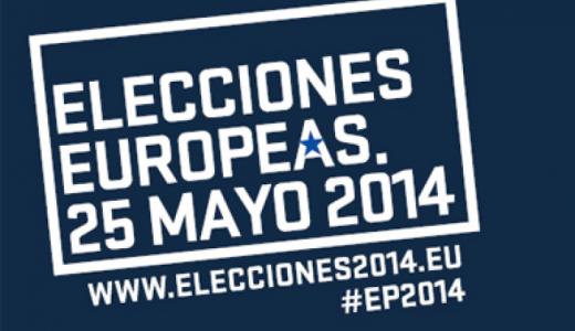 Elecciones Europeas