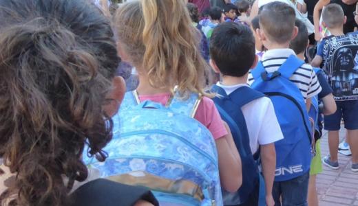Escolarización