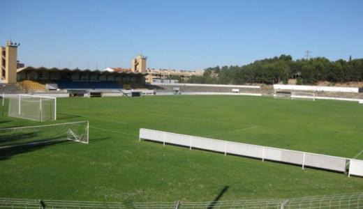 Estadio