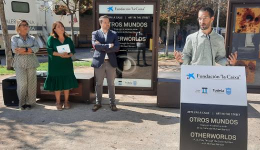 Exposición la Caixa
