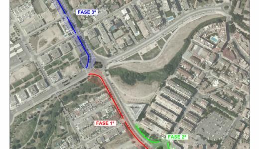fase obras merindades