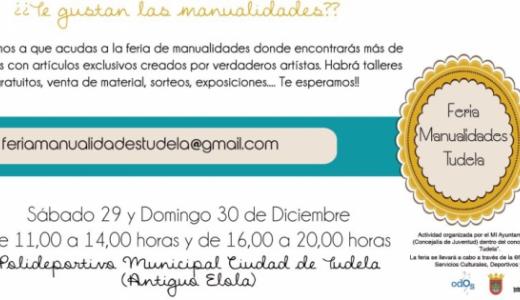 Feria de Manualidades