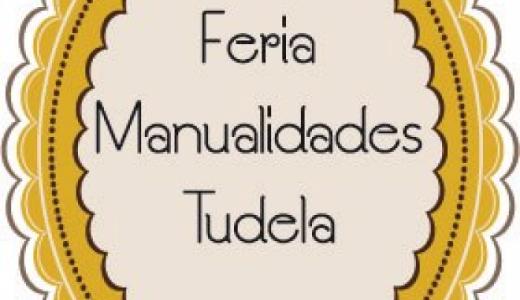 Feria de Manualidades Tudela