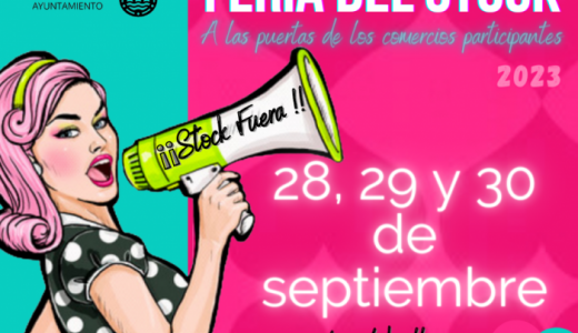 Feria stoc
