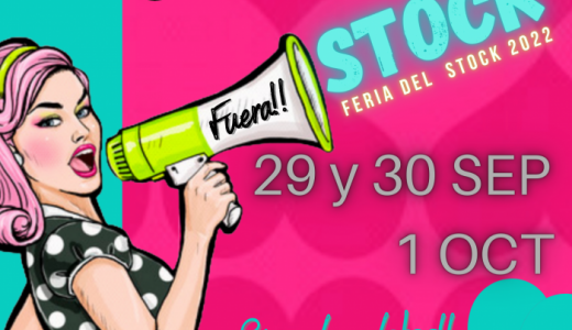 feria stock 2/2022
