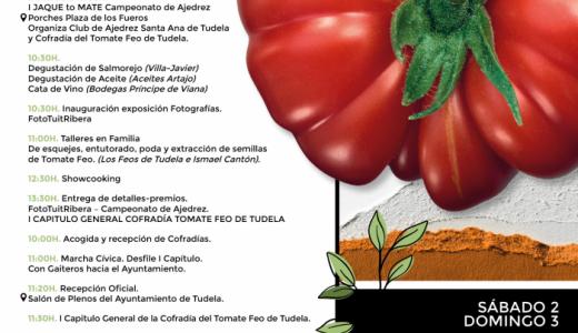 Feria Tomate Feo