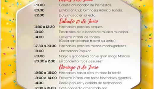 Fiestas Azucarera 1