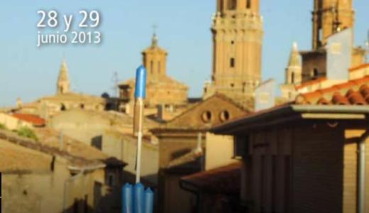 Fiestas de San Pedro 2013
