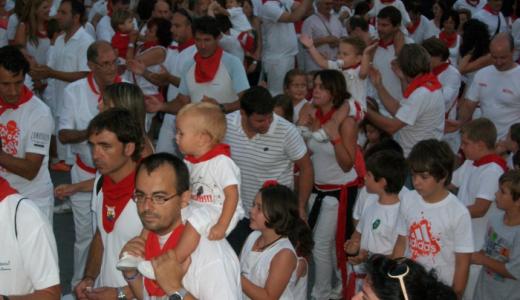 Fiestas de Tudela