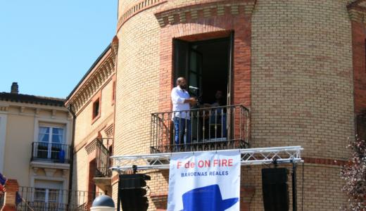 Flamenco on Fire 2020