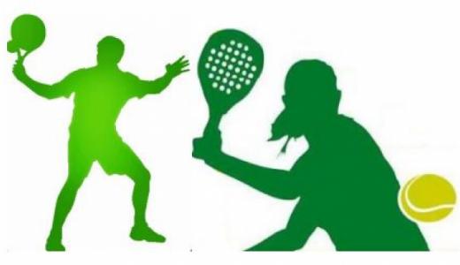 Foto padel