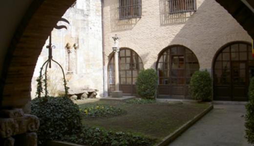 (Foto:Cámara de Comptos)