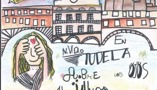 Ganadora Tarjetas Navideñas