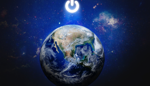 Hora del planeta