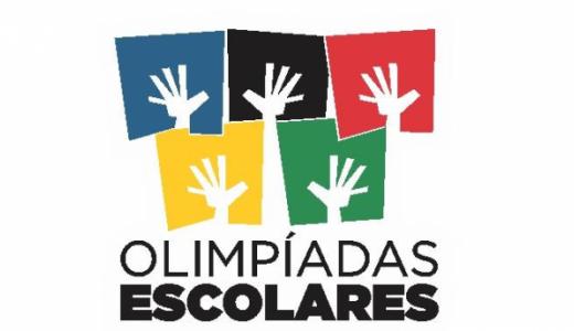 I Olimpiadas Escolares