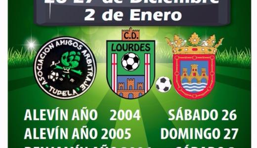 IX Torneo Lourdes