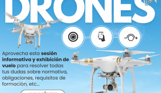 Jornada drones