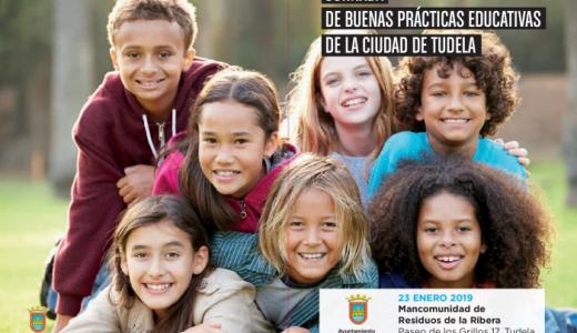 Jornadas buenas prácticas en educación