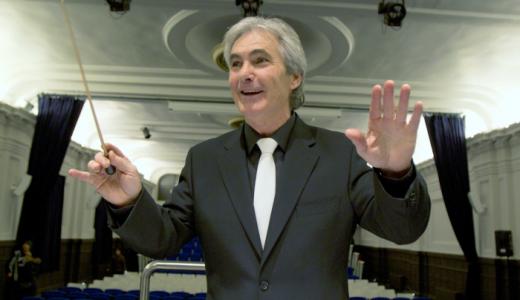 José Antonio Morella Rodrigo “Premio Remacha honorífico” 2016