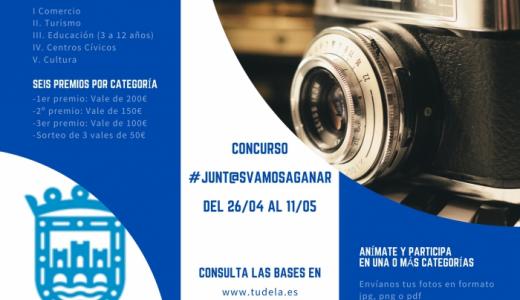 Juntos vamos a ganar