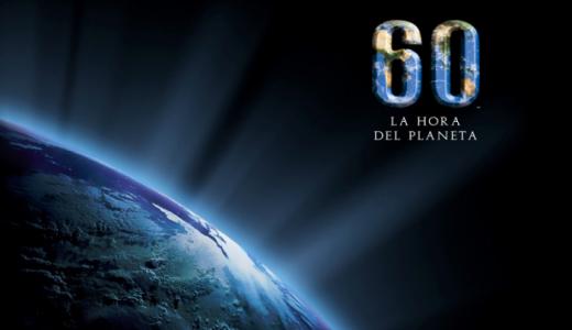 La hora del Planeta
