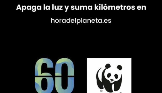 La hora del planeta 2023
