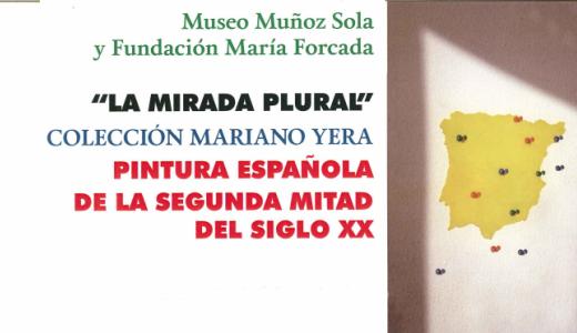 La mirada plural