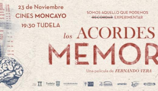 Los Acordes de la Memoria