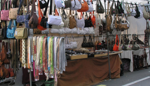 Mercadillo