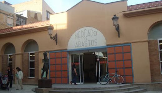 Mercado de Abastos