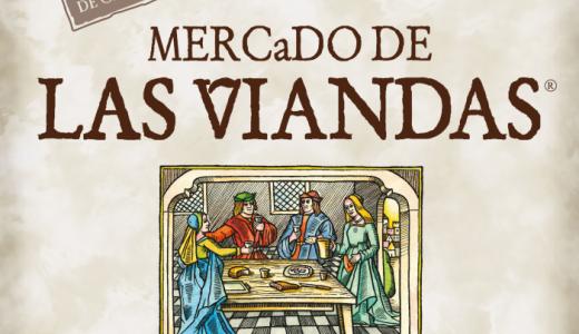 Mercado de las viandas