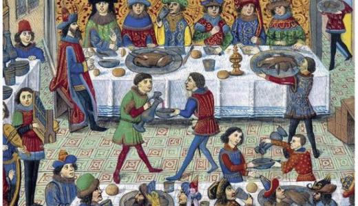 Mercado medieval 2016
