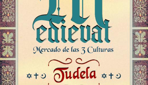 Mercado Medieval Tres Culturas