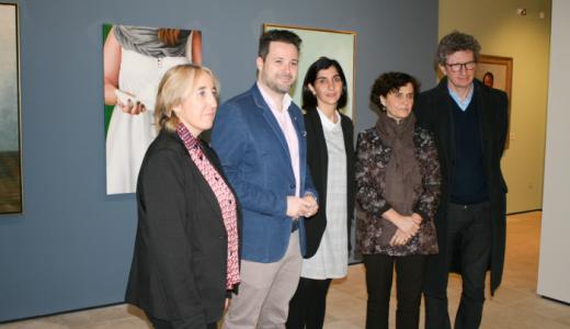 Nueva Sala Muñoz Sola