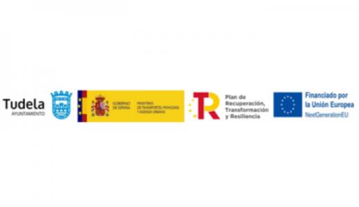 Obras Paseo de Pamplona