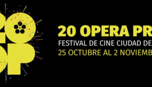 Ópera Prima