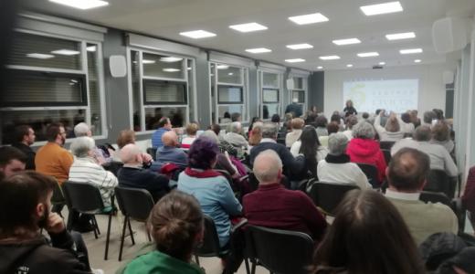 Participación ciudadana