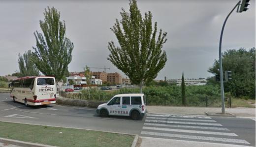 Paseo del Queiles 2