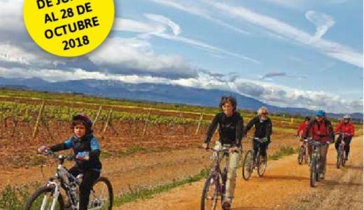 Paseos Bici