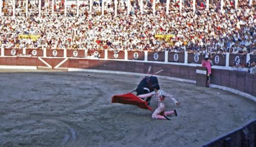 Plaza de Toros