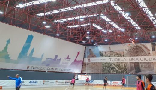 Polideportivo