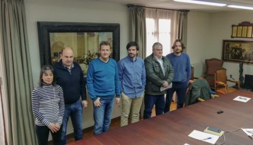 Presentaci´çon Proyecto patinódromo