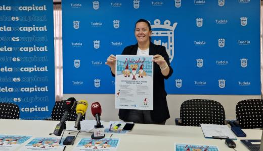 Presentación alumbrado