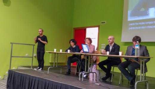 Presentación Plan Discapacidad
