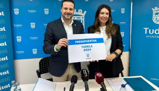 Presupuestos 2024