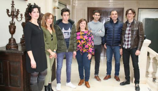 Presupuestos Participativos 2018